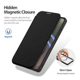 Dux Ducis Samsung Galaxy S26 Ultra Fodral Skin X Pro Series MagSafe Svart