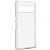 Puro Google Pixel 7 Pro Skal Nude Transparent