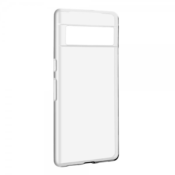 Puro Google Pixel 7 Skal Nude Transparent
