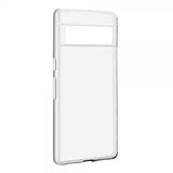 Puro Google Pixel 7 Skal Nude Transparent