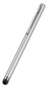 Vivanco Stylus Slim Pekskärm Penna Aluminium