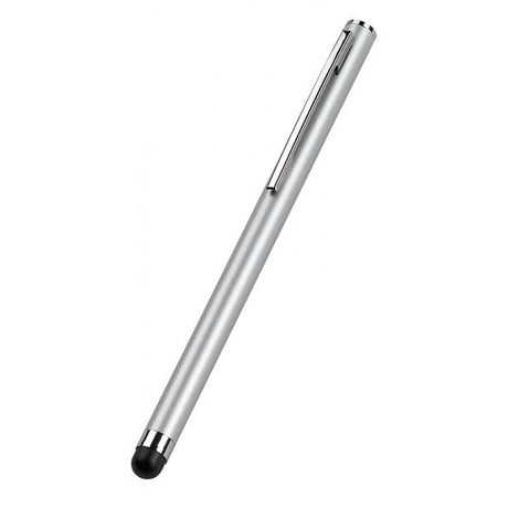 Vivanco Stylus Slim Pekskärm Penna Aluminium
