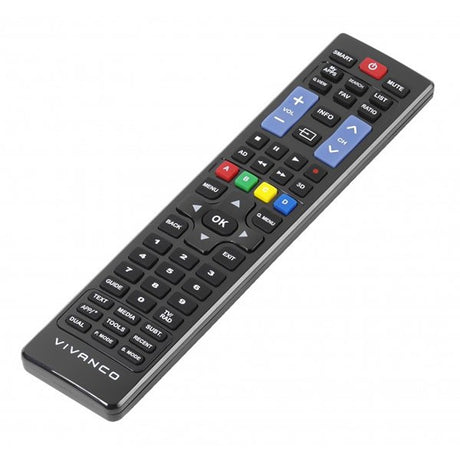 Vivanco Ersättningsfjärrkontroll Samsung TV