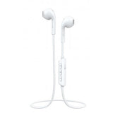 Vivanco Trådlösa Hörlurar Smart Air Bluetooth Earphones Vit
