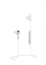 Vivanco Trådlösa Hörlurar Sport Air Fitness Bluetooth Earphones Vit