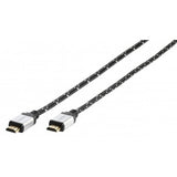 Vivanco Premium HDMI-kabel High Speed Ethernet 4K 3m
