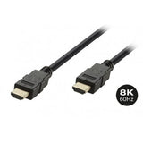 Vivanco HDMI-kabel Ultra High Speed 8K/60Hz 1.5m