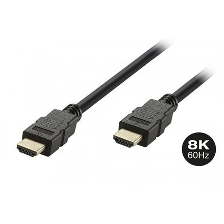 Vivanco HDMI-kabel Ultra High Speed 8K/60Hz 1.5m