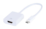 Vivanco USB-C till HDMI Adapter