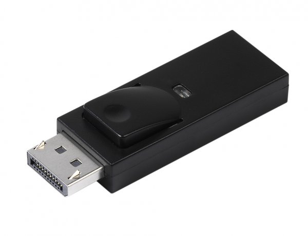 Vivanco DisplayPort till HDMI Adapter