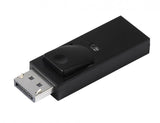Vivanco DisplayPort till HDMI Adapter