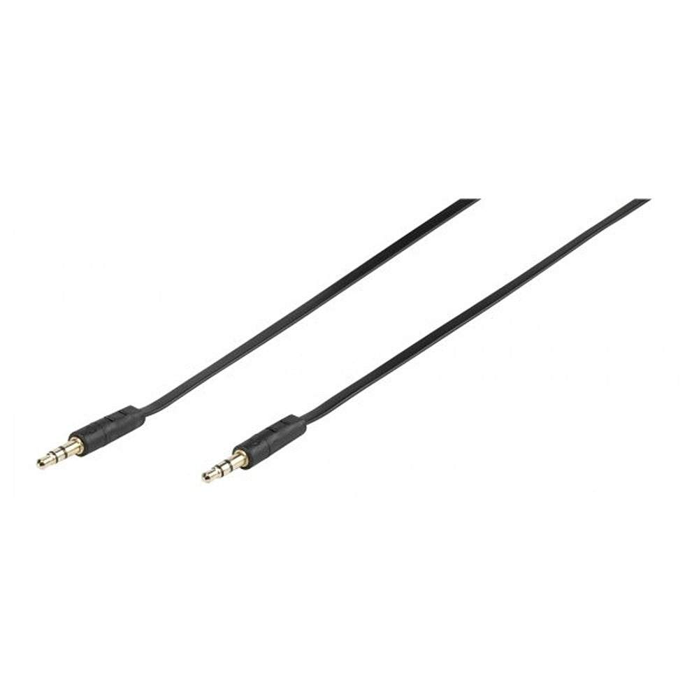Vivanco Ljudkabel 3.5mm 1.5 meter