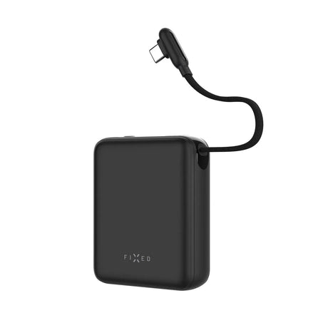 Fixed Zen 10 Loop Powerbank med inbyggd USB-C kabel 30W