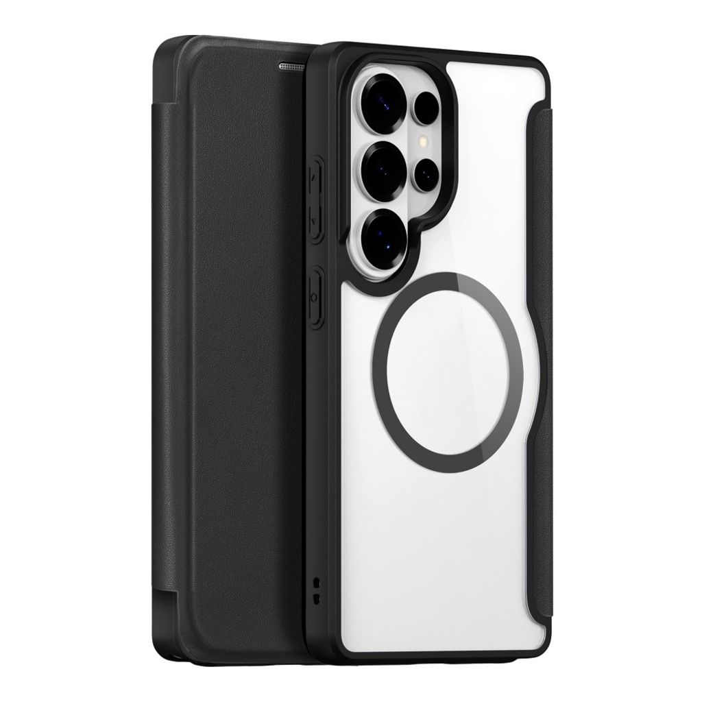 Dux Ducis Samsung Galaxy S26 Ultra Fodral Skin X Pro Series MagSafe Svart