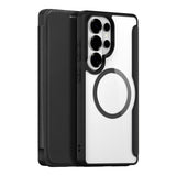 Dux Ducis Samsung Galaxy S26 Ultra Fodral Skin X Pro Series MagSafe Svart