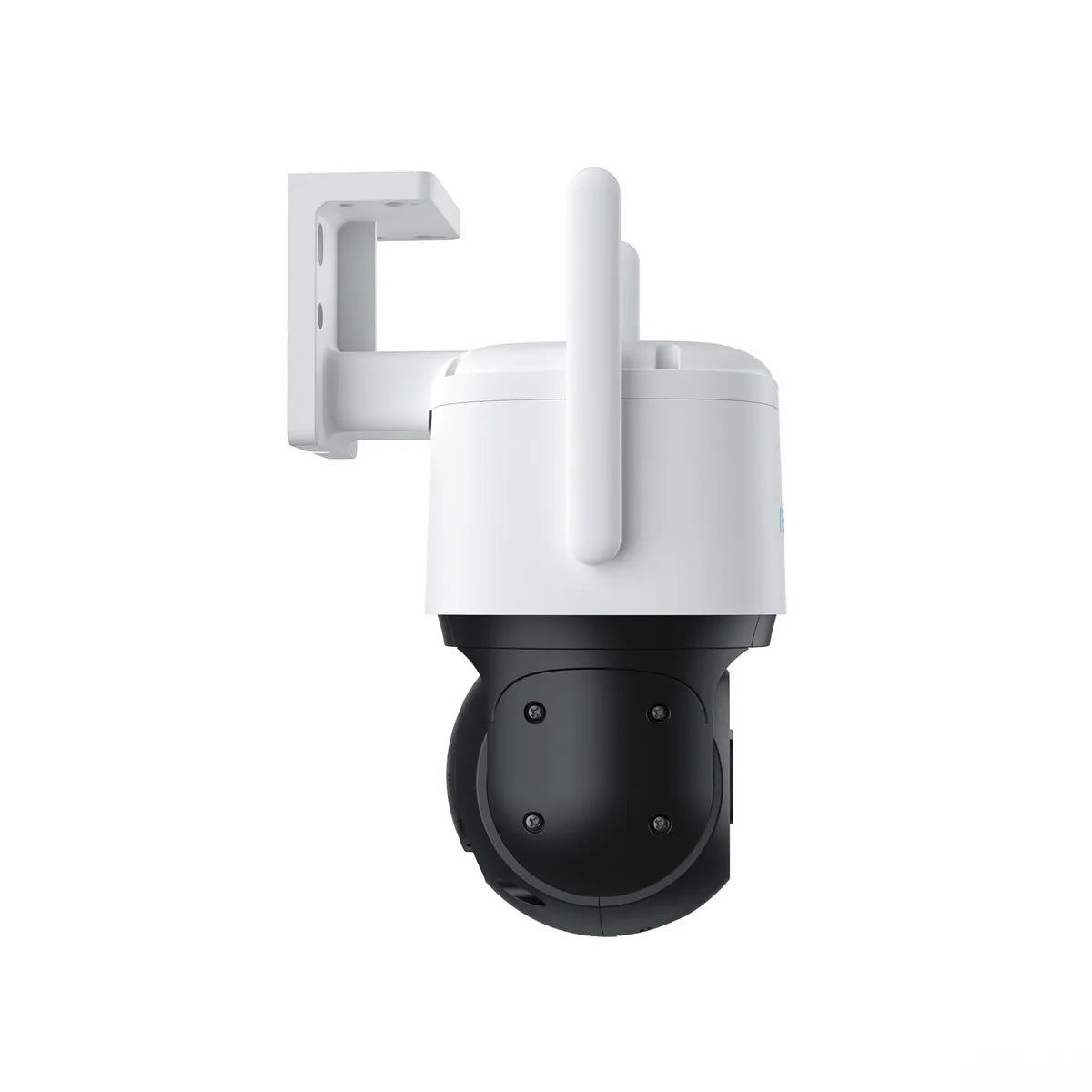 Reolink TrackMix WiFi W760 4K Utomhuskamera 2.4/5Ghz