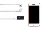 Vivanco Adapter Bluetooth Audio Receiver 3.5mm Svart