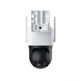 Reolink TrackMix WiFi W760 4K Utomhuskamera 2.4/5Ghz
