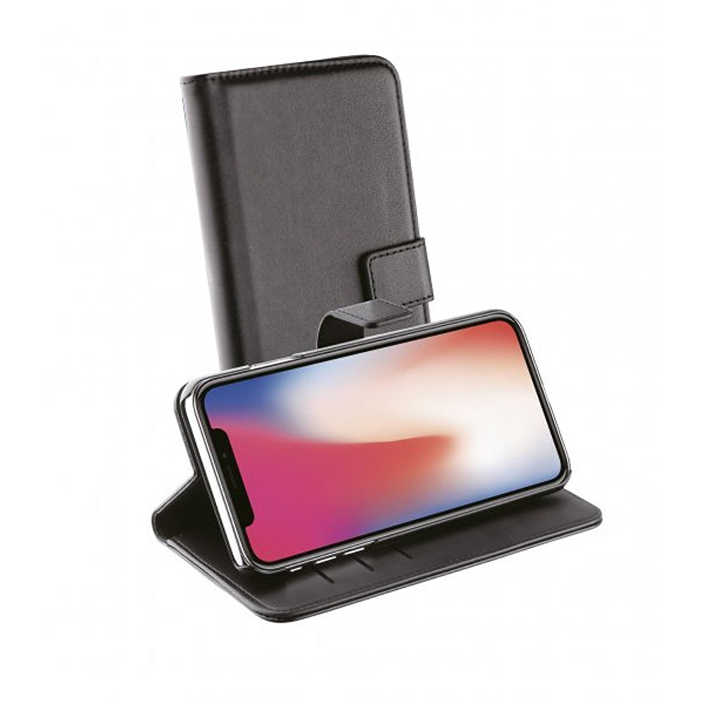 Vivanco iPhone 11 Pro Fodral Classic Wallet Svart