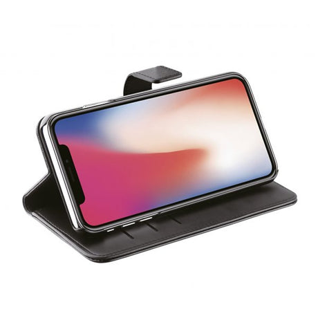 Vivanco iPhone 11 Pro Fodral Classic Wallet Svart