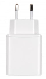 Vivanco Laddare QC 3.0 18W 1xUSB-A Vit