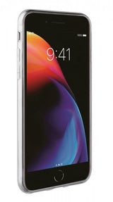 Vivanco iPhone 6/6S/7/8/SE Skal Super Slim Cover Transparent