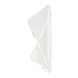 Vivanco iPhone 6/6S/7/8/SE Skal Super Slim Cover Transparent