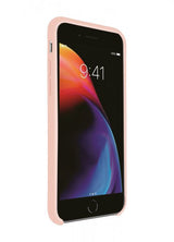 Vivanco iPhone 6/6S/7/8/SE Skal Hype Cover Rosa