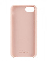 Vivanco iPhone 6/6S/7/8/SE Skal Hype Cover Rosa