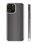 Vivanco iPhone 12/iPhone 12 Pro Skal Super Slim Cover Transparent
