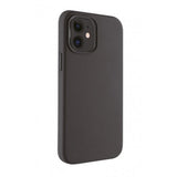 Vivanco iPhone 12/iPhone 12 Pro Skal Hype Cover Svart