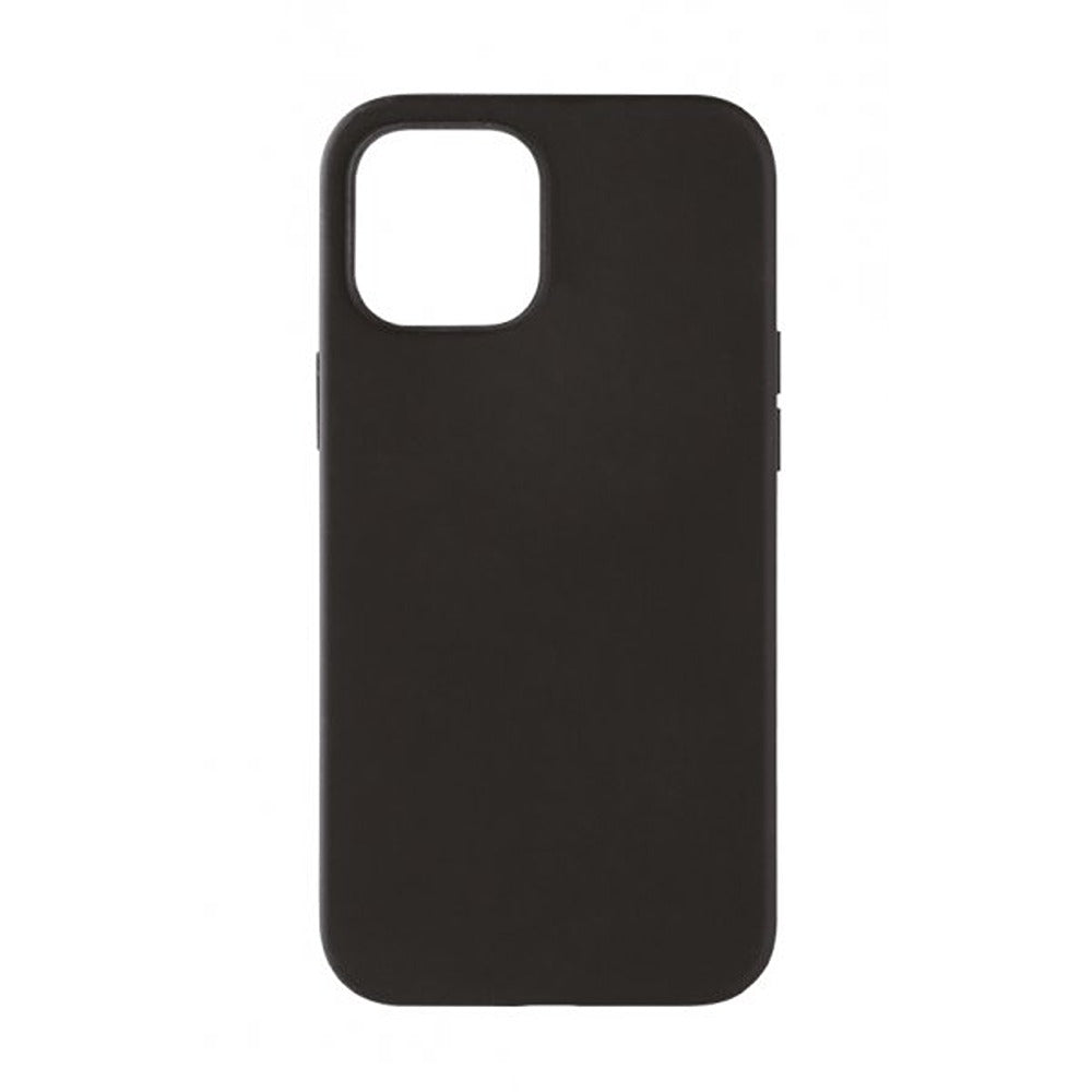 Vivanco iPhone 12/iPhone 12 Pro Skal Hype Cover Svart