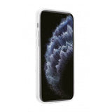 Vivanco iPhone 12 Pro Max Skal Safe & Steady Transparent