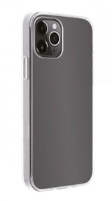 Vivanco iPhone 12 Pro Max Skal Safe & Steady Transparent