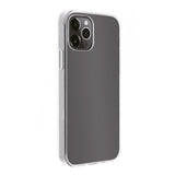 Vivanco iPhone 12 Pro Max Skal Safe & Steady Transparent