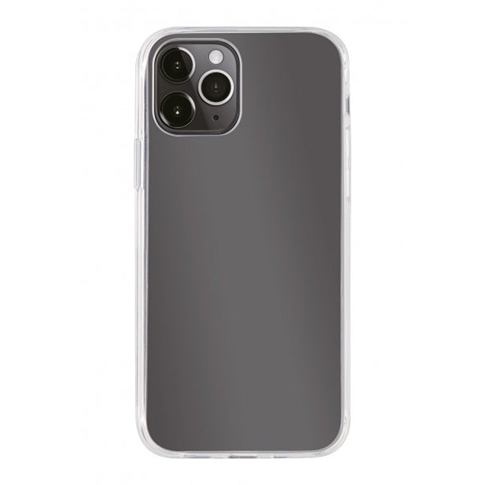 Vivanco iPhone 12 Pro Max Skal Safe & Steady Transparent