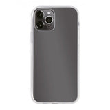 Vivanco iPhone 12 Pro Max Skal Safe & Steady Transparent