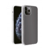 Vivanco iPhone 12 Pro Max Skal Safe & Steady Transparent
