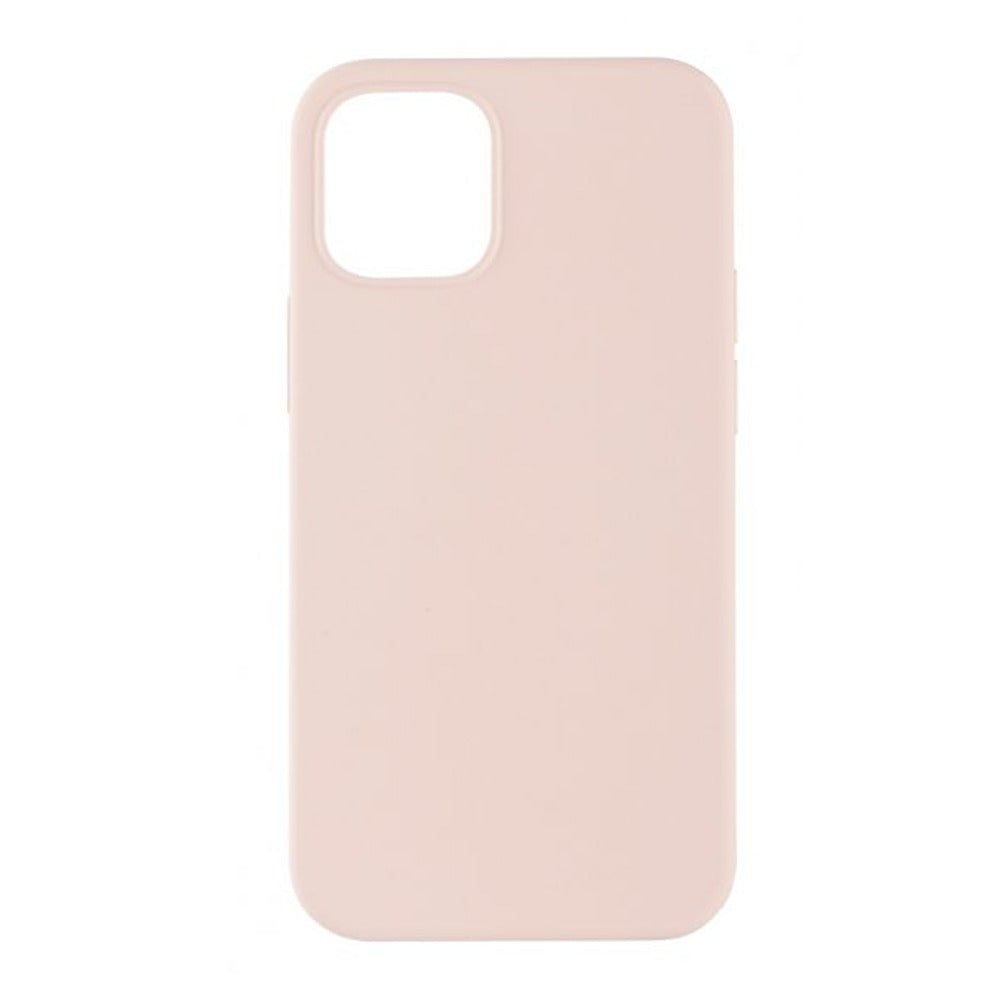 Vivanco iPhone 12/iPhone 12 Pro Skal Hype Cover Rosa