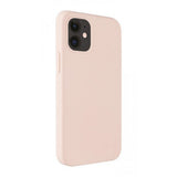 Vivanco iPhone 12/iPhone 12 Pro Skal Hype Cover Rosa