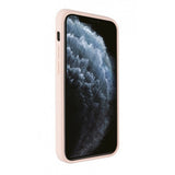 Vivanco iPhone 12/iPhone 12 Pro Skal Hype Cover Rosa