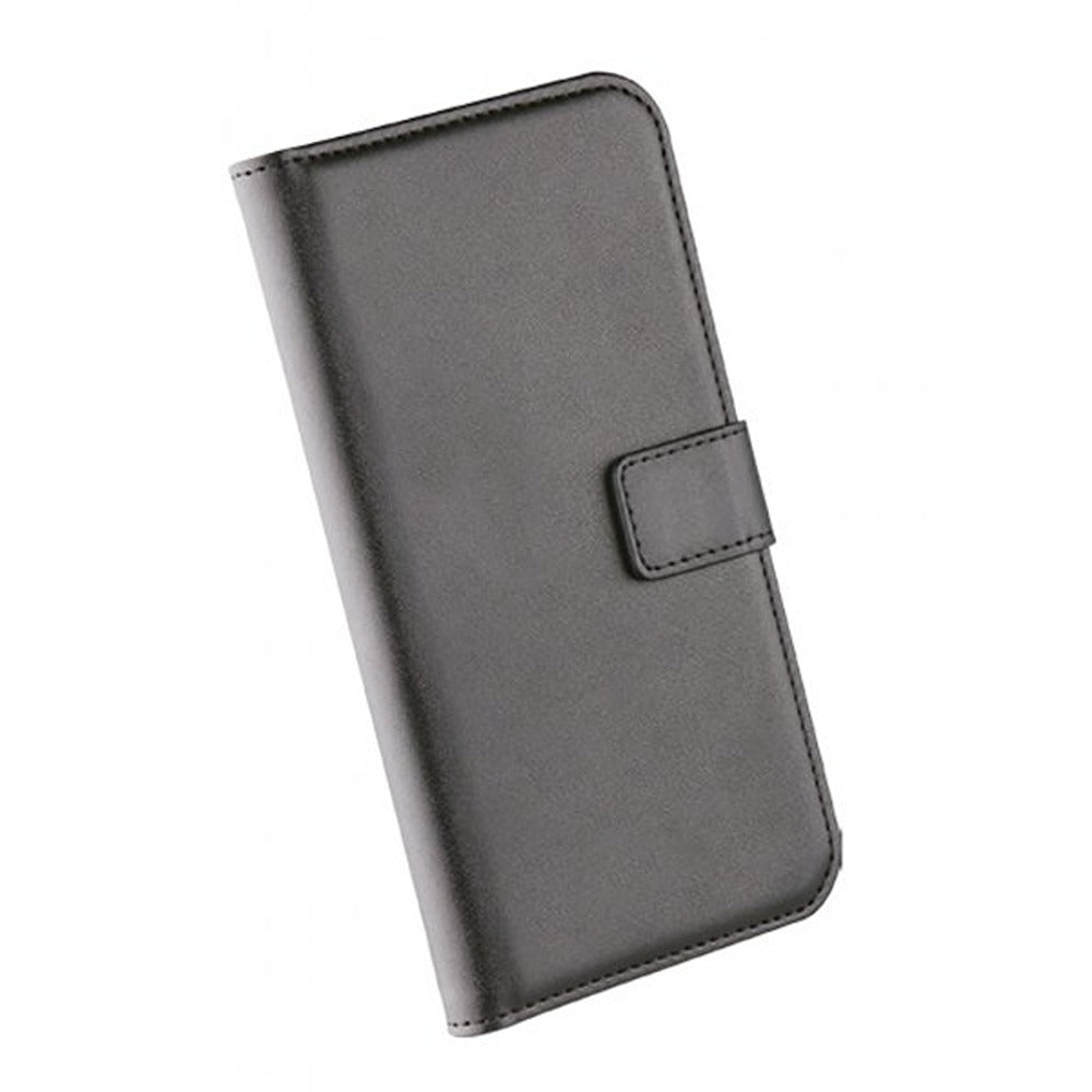 Vivanco iPhone 12 Mini Fodral Classic Wallet Svart