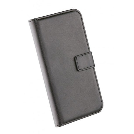 Vivanco iPhone 12 Mini Fodral Classic Wallet Svart
