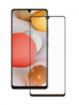 Vivanco Samsung Galaxy A42 5G Skärmskydd Full Screen