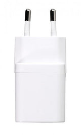 Vivanco Laddare med Kabel Super Fast Charger Set USB-C/Lightning 20W 1.2m Vit