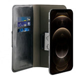 Vivanco Fodral Universal Book Case XL Svart