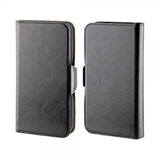 Vivanco Fodral Universal Book Case XL Svart