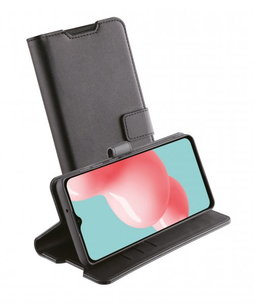 Vivanco Samsung Galaxy A33 5G Fodral Classic Wallet Svart