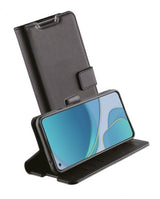 Vivanco OnePlus 9 Pro Fodral Classic Wallet Svart