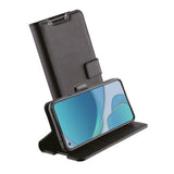 Vivanco OnePlus 9 Pro Fodral Classic Wallet Svart